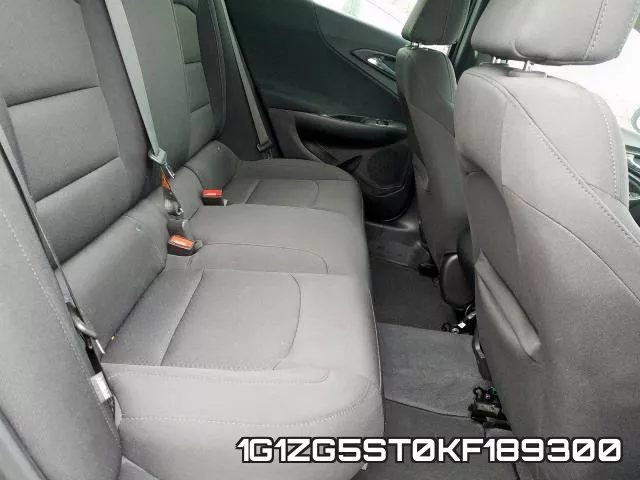 1G1ZG5ST0KF189300 фото 7