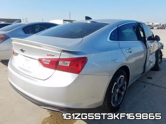 1G1ZG5ST3KF169865 фото 2