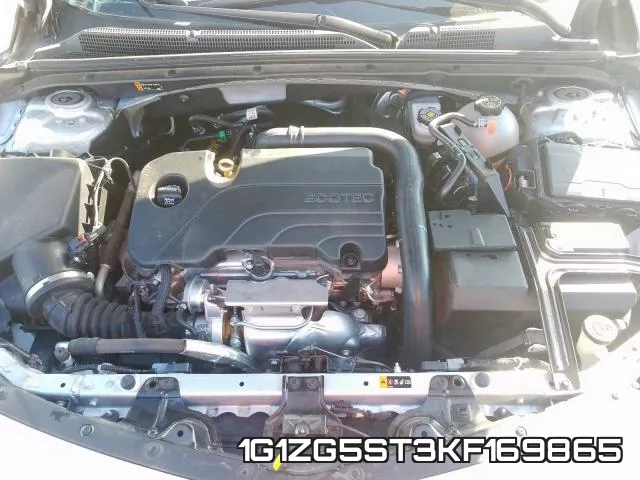 1G1ZG5ST3KF169865 фото 5