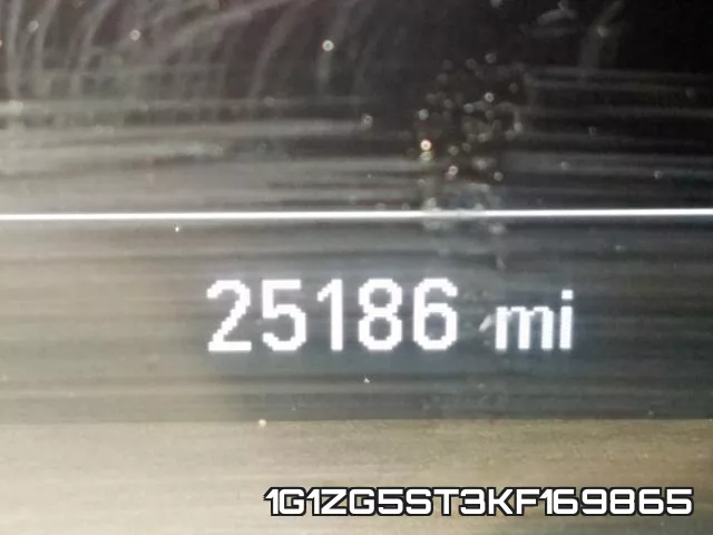 1G1ZG5ST3KF169865 фото 6