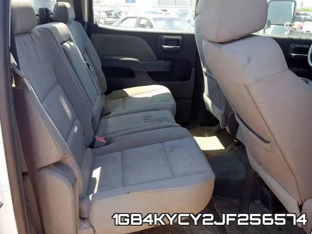 1GB4KYCY2JF256574 фото 7