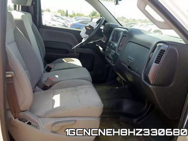 1GCNCNEH8HZ330680 фото 6