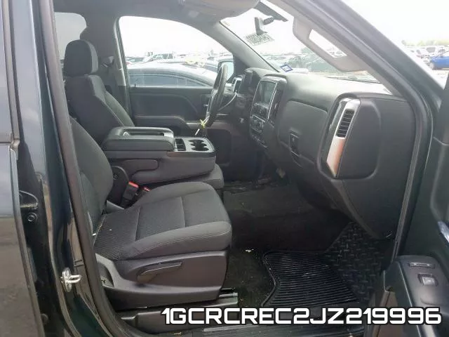 1GCRCREC2JZ219996 фото 6