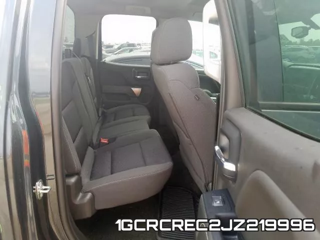 1GCRCREC2JZ219996 фото 7