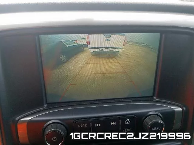 1GCRCREC2JZ219996 фото 10