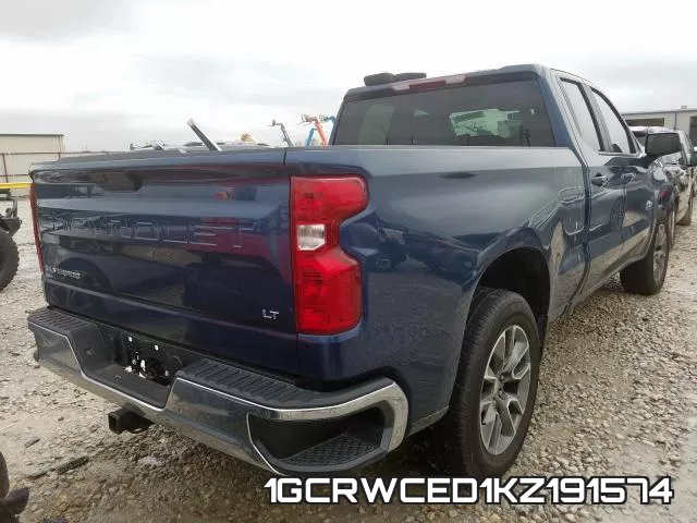 1GCRWCED1KZ191574 фото 3