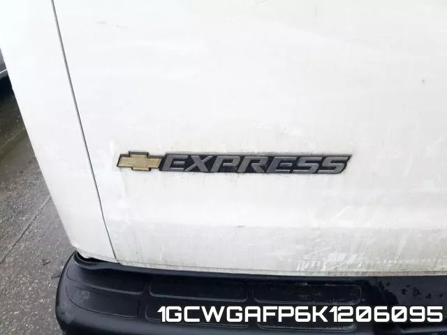1GCWGAFP6K1206095 фото 6
