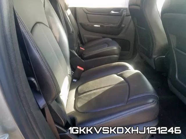 1GKKVSKDXHJ121246 фото 6