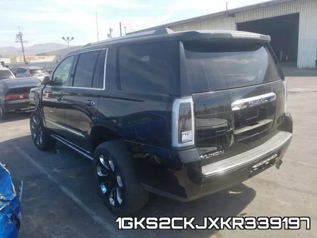 1GKS2CKJXKR339197 фото 4