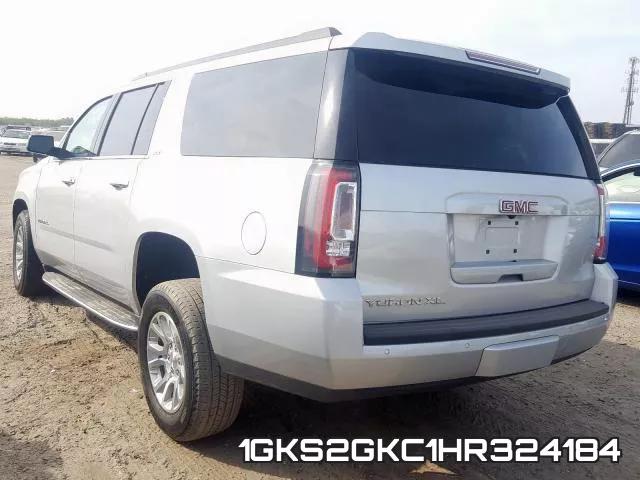 1GKS2GKC1HR324184 фото 4