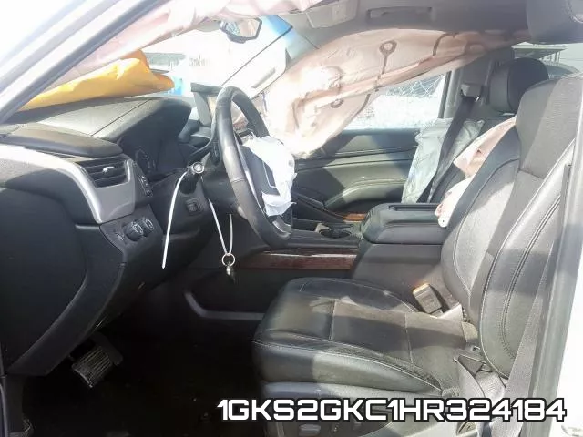 1GKS2GKC1HR324184 фото 6