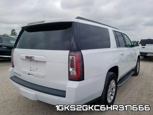 1GKS2GKC6HR317666 фото 3