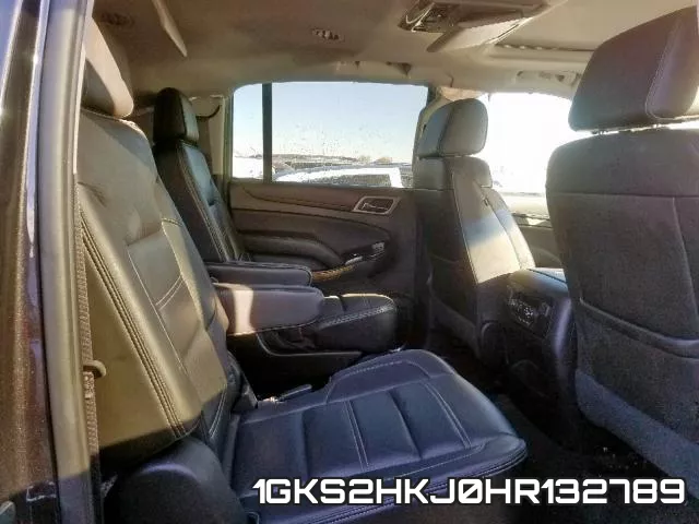 1GKS2HKJ0HR132789 фото 4