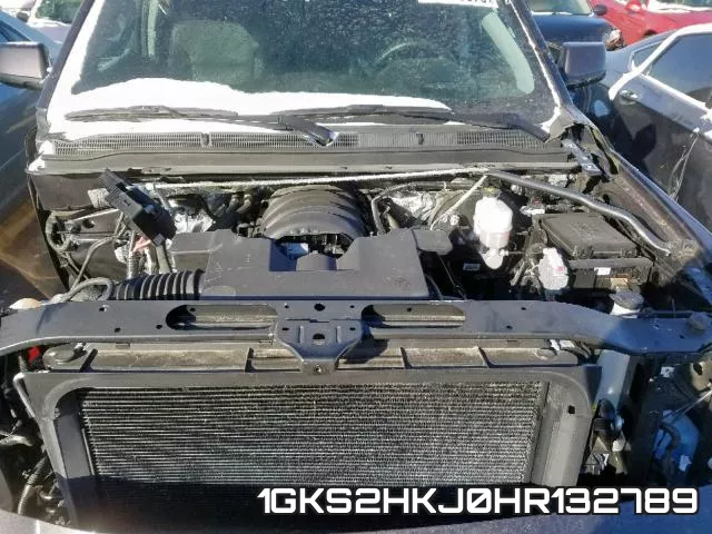 1GKS2HKJ0HR132789 фото 5