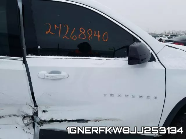 1GNERFKW8JJ253134 фото 2