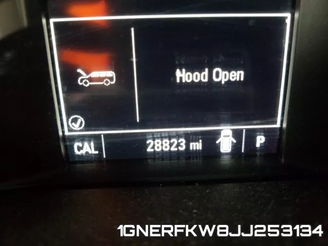 1GNERFKW8JJ253134 фото 4