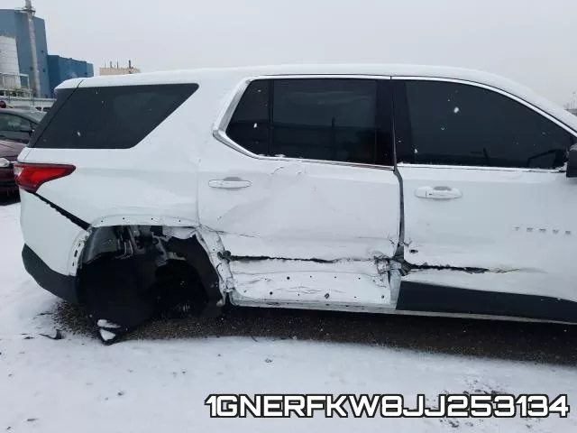 1GNERFKW8JJ253134 фото 5