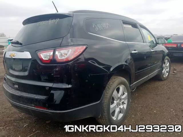 1GNKRGKD4HJ293230 фото 4