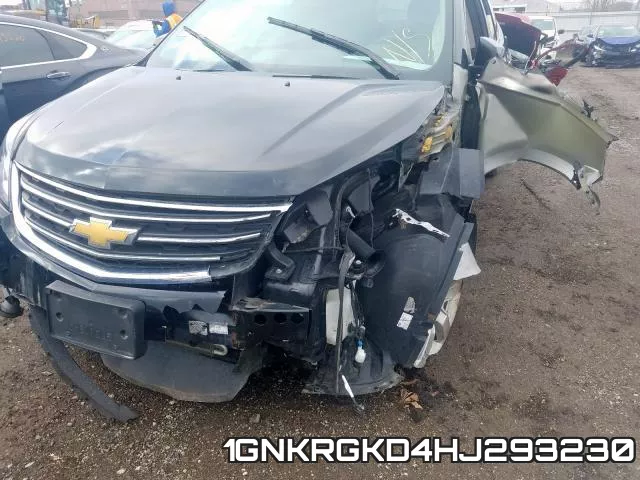 1GNKRGKD4HJ293230 фото 7