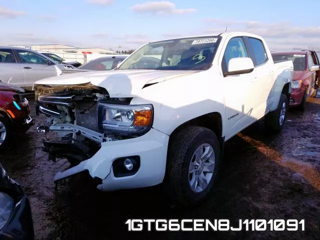 1GTG6CEN8J1101091 фото 2