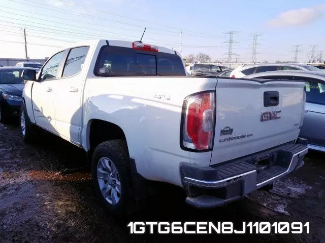 1GTG6CEN8J1101091 фото 3