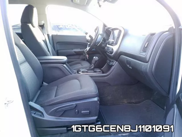 1GTG6CEN8J1101091 фото 4