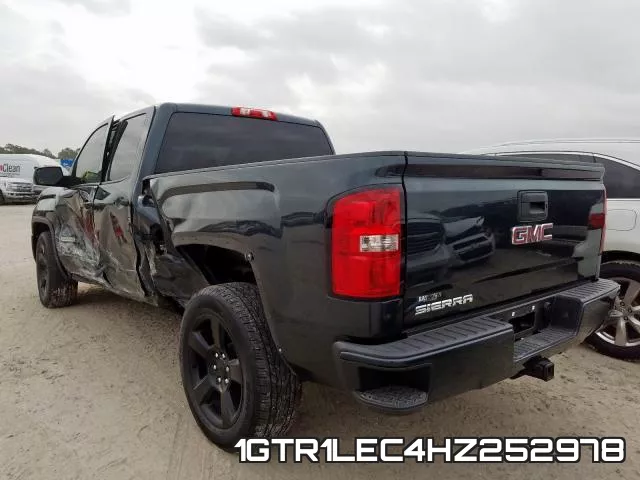 1GTR1LEC4HZ252978 фото 3