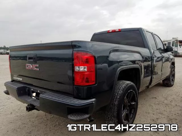 1GTR1LEC4HZ252978 фото 4