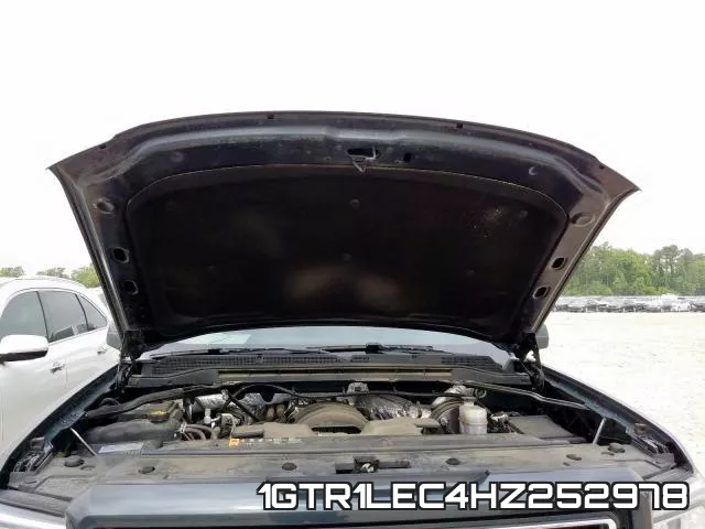 1GTR1LEC4HZ252978 фото 7