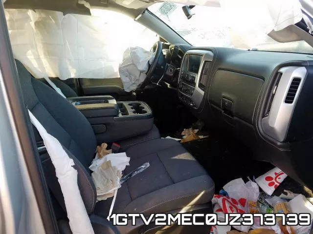 1GTV2MEC0JZ373739 фото 6