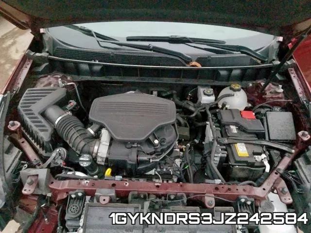 1GYKNDRS3JZ242584 фото 7
