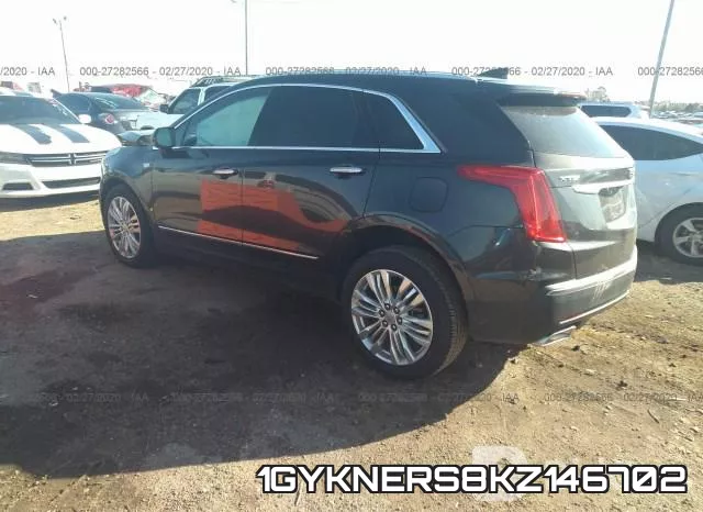 1GYKNERS8KZ146702 фото 4