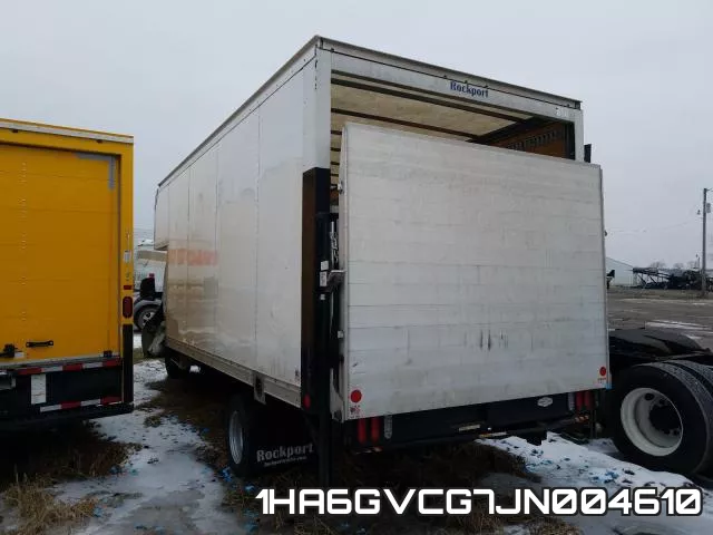 1HA6GVCG7JN004610 фото 4