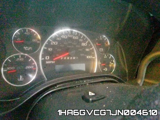 1HA6GVCG7JN004610 фото 7