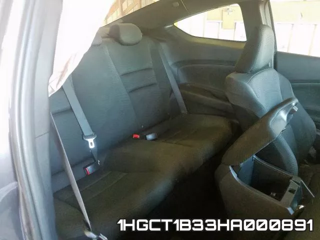 1HGCT1B33HA000891 фото 7
