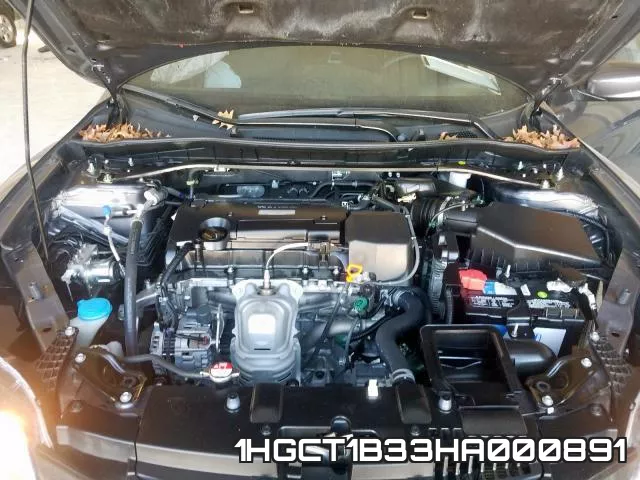 1HGCT1B33HA000891 фото 8
