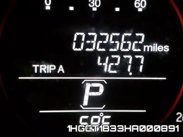 1HGCT1B33HA000891 фото 9