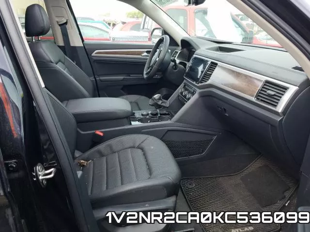 1V2NR2CA0KC536099 фото 3