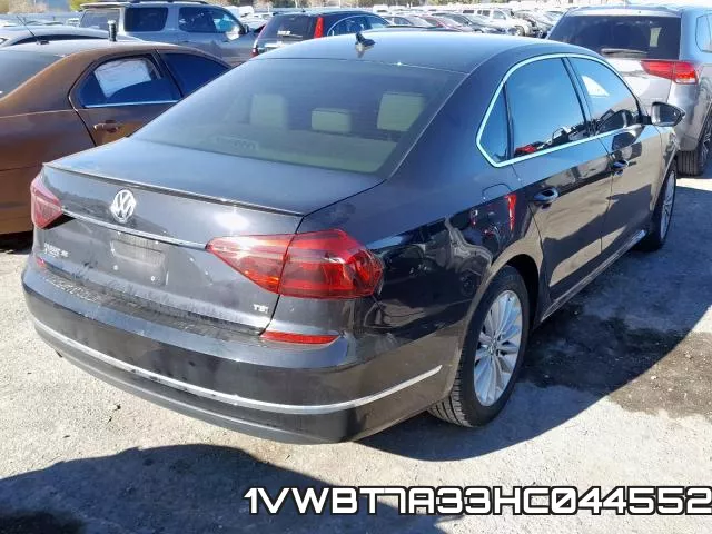1VWBT7A33HC044552 фото 5