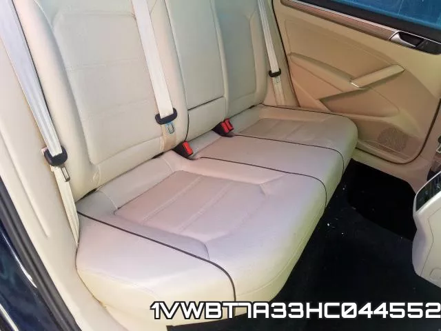 1VWBT7A33HC044552 фото 7