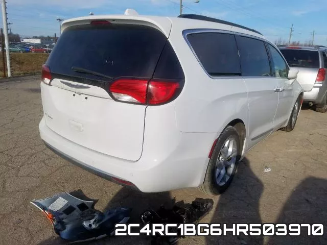 2C4RC1BG6HR503970 фото 2