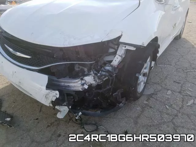 2C4RC1BG6HR503970 фото 4