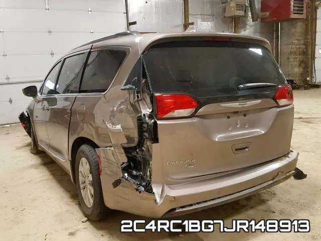 2C4RC1BG7JR148913 фото 3