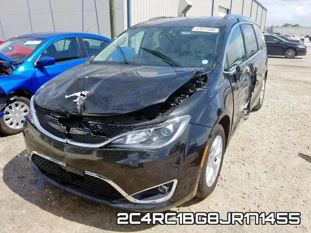 2C4RC1BG8JR171455 фото 3