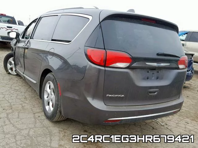 2C4RC1EG3HR679421 фото 3
