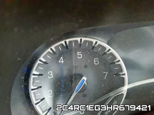 2C4RC1EG3HR679421 фото 5