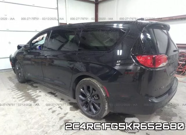 2C4RC1FG5KR652680 фото 4