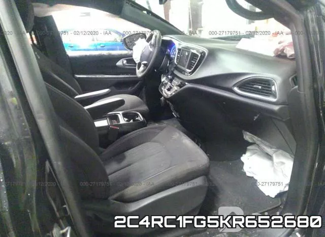 2C4RC1FG5KR652680 фото 6