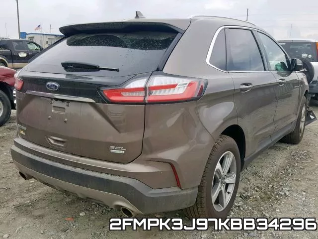 2FMPK3J97KBB34296 фото 4