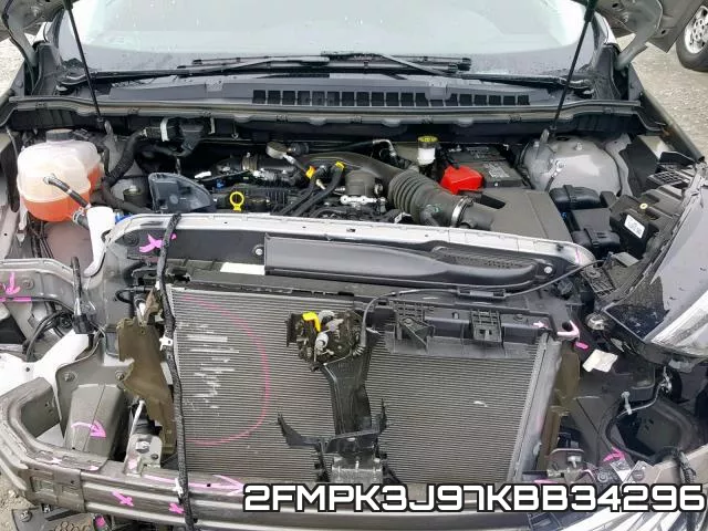 2FMPK3J97KBB34296 фото 6